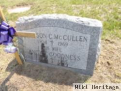 Emerson C Mccullen