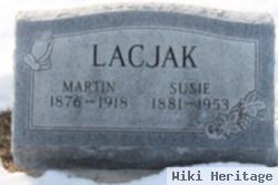 Martin Lacjak