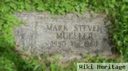 Mark Steven Mueller