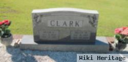 Corp Hugh L Clark