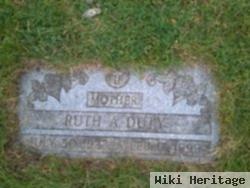 Ruth Duty