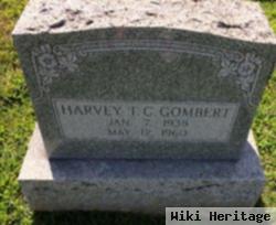 Harvey T C Gombert