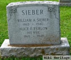 Alice E. Furlow Sieber