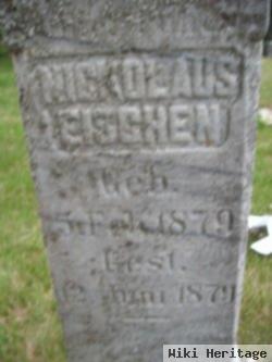 Nicholaus Eischen