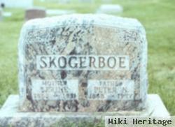 Peter N Skogerboe