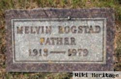 Melvin Rogstad