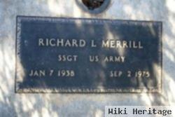 Richard L. Merrill