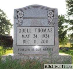 Odell Thomas