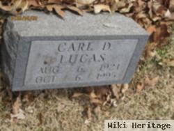 Carl Lucas