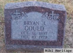 Bryan J. Gould