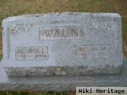 George L. Waun