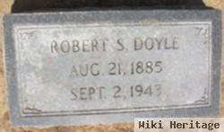 Robert S. Doyle