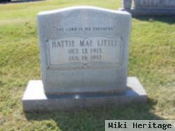 Hattie Mae Little