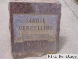 Maria Maddalena Gertrude "marie" Viano Vercellino