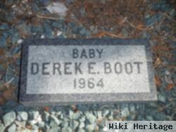 Derek Boot