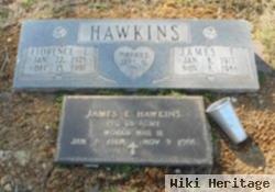 James Elmer Hawkins