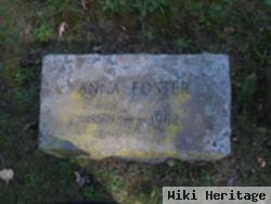 Anna Harnden Foster