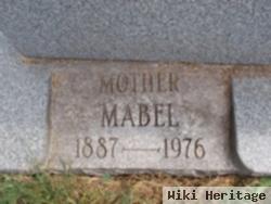 Mabel Bishop Boston