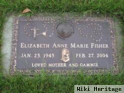 Elizabeth Anne Marie Fisher