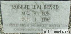 Robert Levi Beard