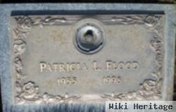 Patricia L Flood