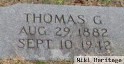 Thomas G. Andrews