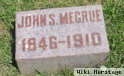 John S. Megrue