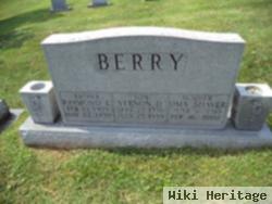 Vernon Berry