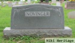 Thomas Novinger