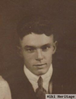 William Ernest "casey" Dunagan