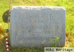 Ralph Gilbert Quackenbush