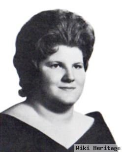 Gail Patricia Allen Kellogg