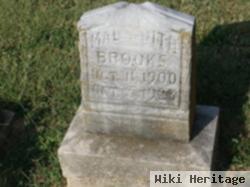 Mae Edith Brooks