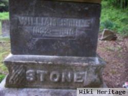 William Milton Stone