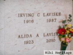 Alida A Laviske