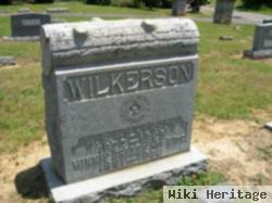 Willie B Wilkerson