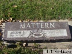 Joseph S. Mattern