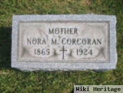 Nora M. Corcoran