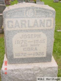 Joseph Gregory Garland