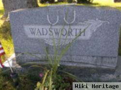 William R. Wadsworth, Sr