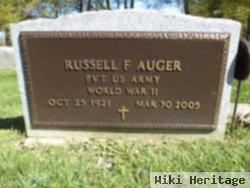 Russell Auger