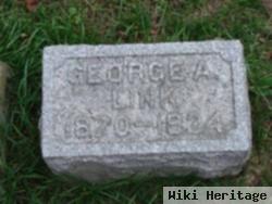 George A. Link