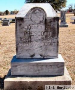 Joseph H. Prescott