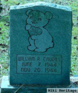 William R. Caudill