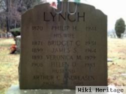 James S Lynch