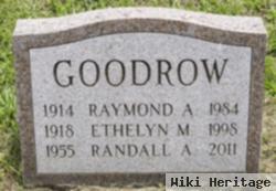 Raymond Allen Goodrow