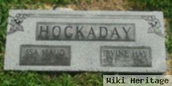 Irvine Hay Hockaday