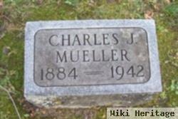 Charles Julius Mueller