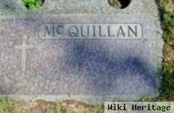 May E. Mcquillan