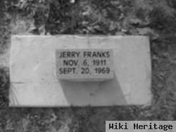 Jerry Franks